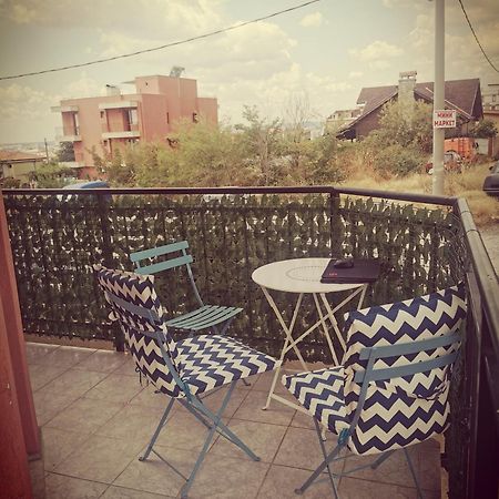 Apartment Blue Komfort Slantchev Briag Extérieur photo