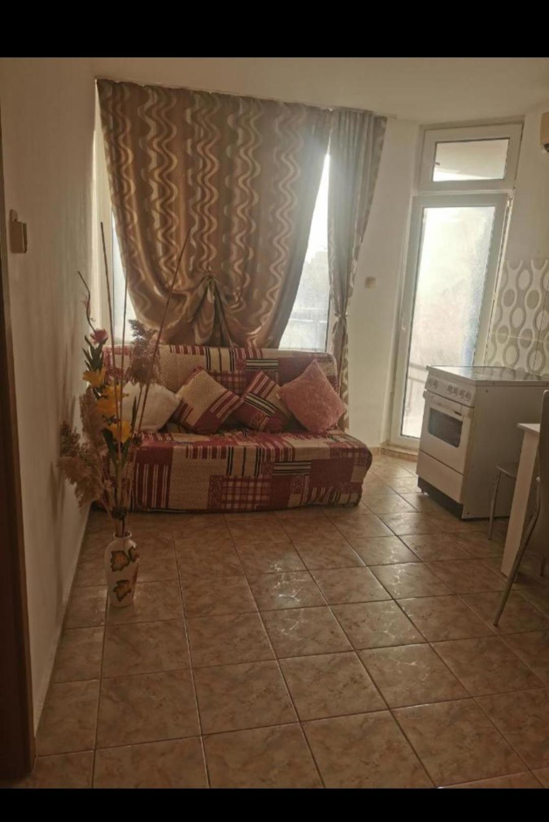 Apartment Blue Komfort Slantchev Briag Extérieur photo
