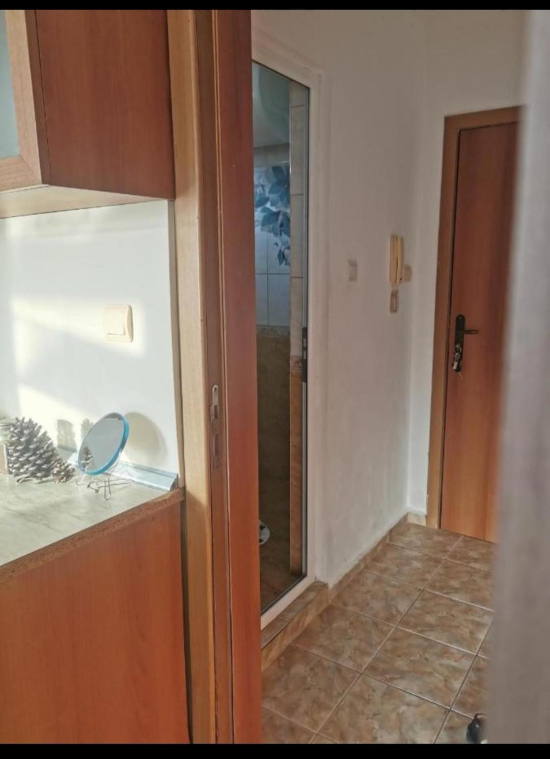 Apartment Blue Komfort Slantchev Briag Extérieur photo