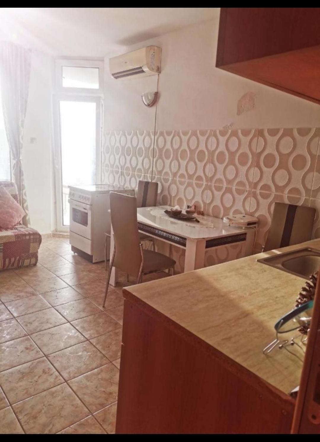Apartment Blue Komfort Slantchev Briag Extérieur photo