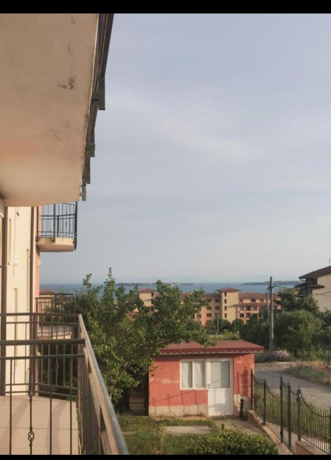 Apartment Blue Komfort Slantchev Briag Extérieur photo