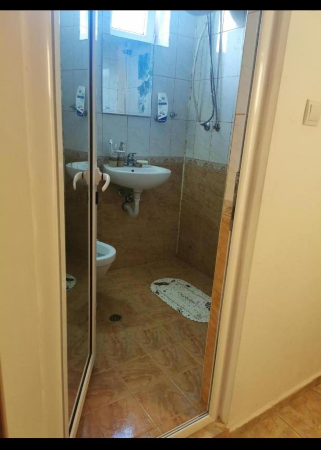 Apartment Blue Komfort Slantchev Briag Extérieur photo