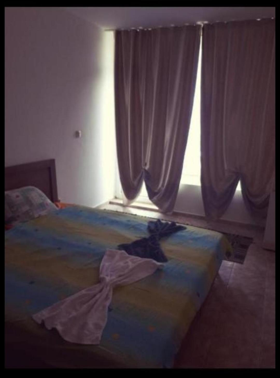 Apartment Blue Komfort Slantchev Briag Extérieur photo