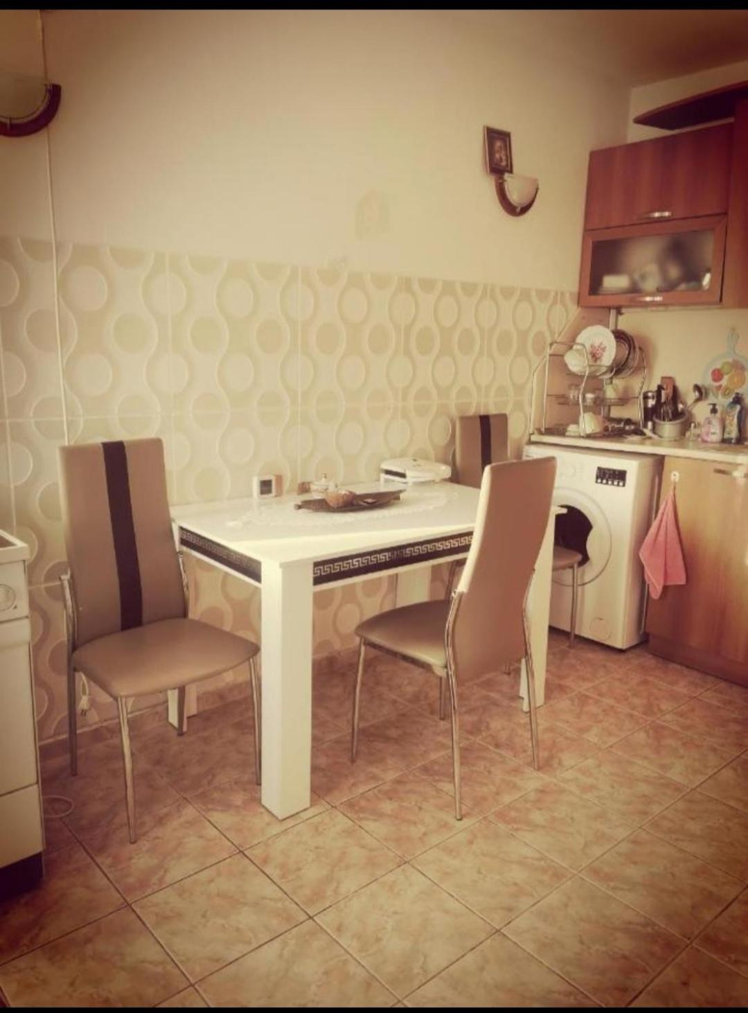 Apartment Blue Komfort Slantchev Briag Extérieur photo
